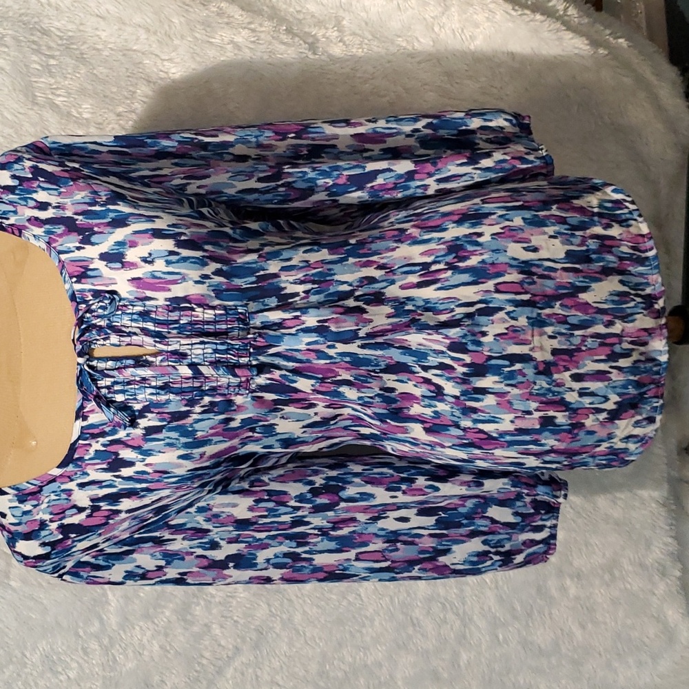 Hearts of Palms top!